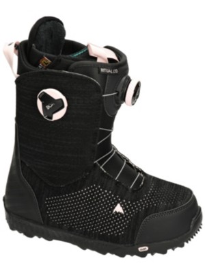 Burton Ritual LTD BOA 2022 Snowboard Boots - buy at Blue Tomato